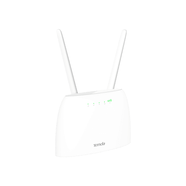 مودم روتر 4G LTE Router تندا مدل 4G06