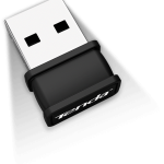 کارت شبکه USB بی‌سیم تندا N150 مدل W311MI