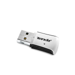 کارت شبکه Nano USB بی‌سیم N150 تندا مدل W311M