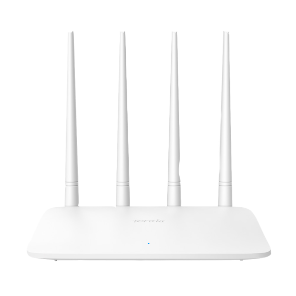 روتر بی سیم تندا N300 مدل F6v4.0