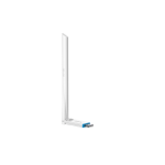 کارت شبکه USB بی سیم AX300مدل U2 v4.0
