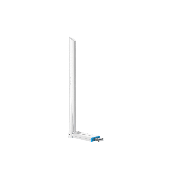کارت شبکه USB بی‌سیم N150 تندا مدل U2 v4.0