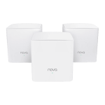 مش دو بانده تندا مدل MW5c (3-Pack)