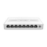سوئیچ غیرمدیریتی 8 پورت 2.5G تندا مدل SM108