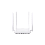 ترمینال نوری هوشمند XPON با عملکرد روتر و مودم نوری AC1200 تندا مدل HG10