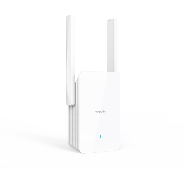 توسعه دهنده دوبانده AX1800 Wi-Fi 6 تندا مدل A27