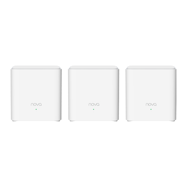 مش دو بانده AX3000 تندا مدل EX3 3-Pack