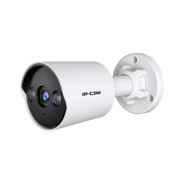 دوربین مداربسته آی‌ پی‌ کام IP-COM مدل IPC3B24C