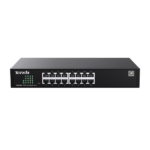 سوئیچ مدیریتی 16 پورت تندا مدل TEG2216D