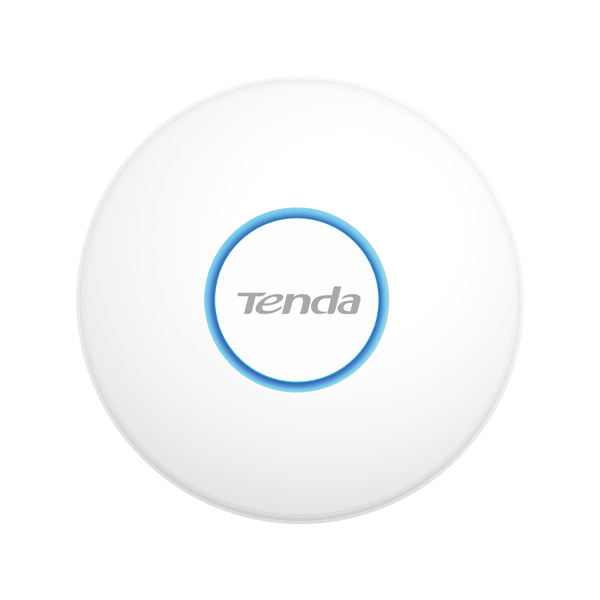 اکسس پوینت سقفی دوبانده AX1500 Wi-Fi 6 تندا مدل i26