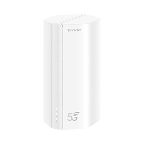 مودم سیم‌ کارتی Wi-Fi 6 5G تندا AX1500 مدل 5G01